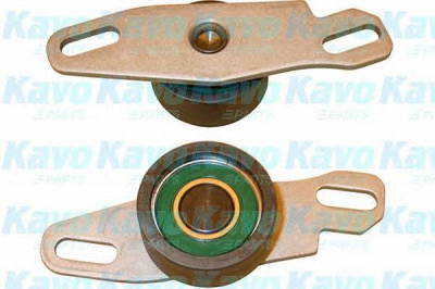 KAVO PARTS dte8506 -  Натяжной ролик, ремень ГРМ
